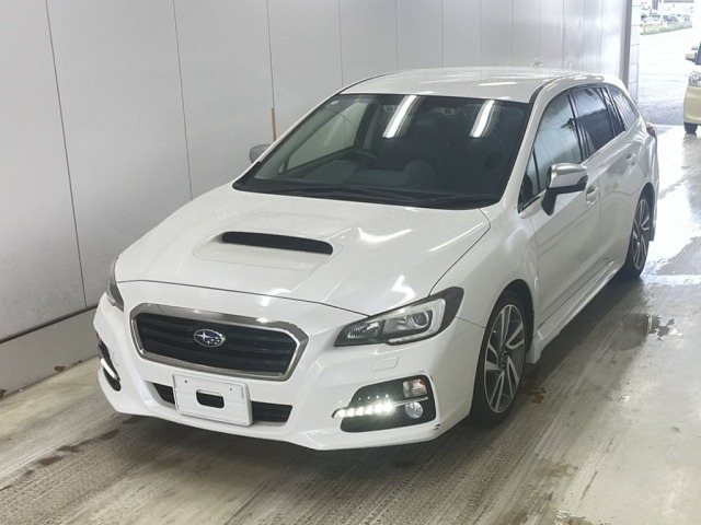 Subaru LEVORG 2014 7275488-0