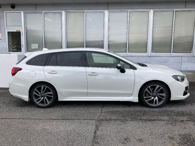 Subaru LEVORG 2014 7275488-3