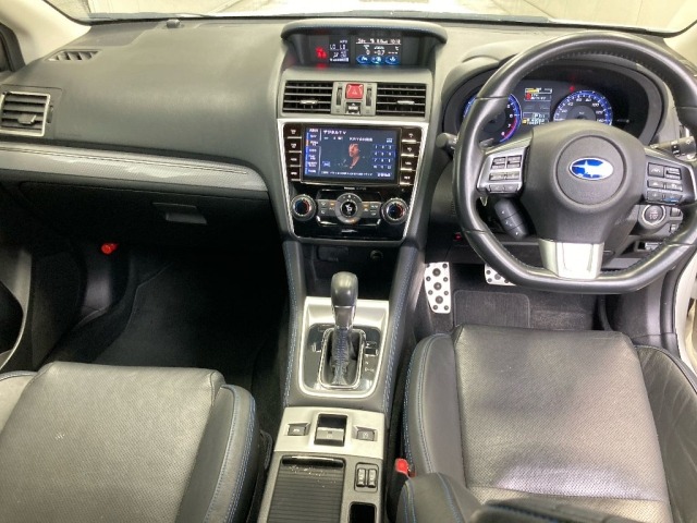 Subaru LEVORG 2014 7275488-4