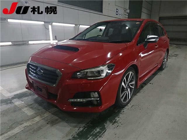 Subaru LEVORG 2014 7275489-0