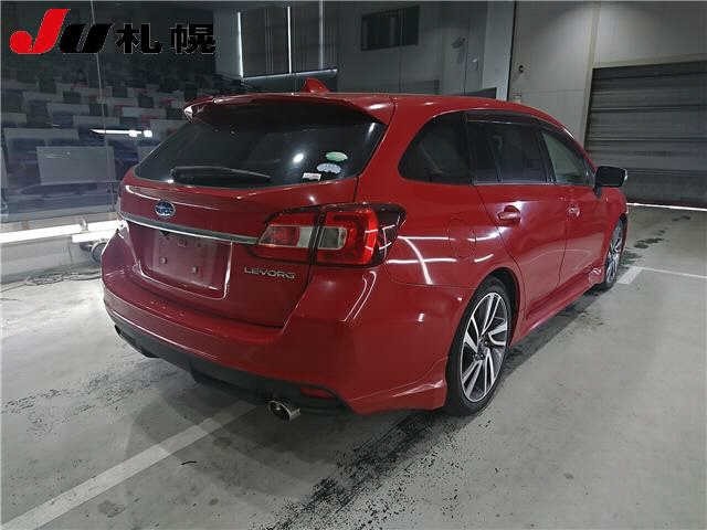 Subaru LEVORG 2014 7275489-1