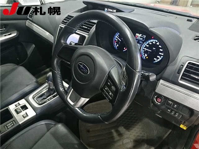 Subaru LEVORG 2014 7275489-3