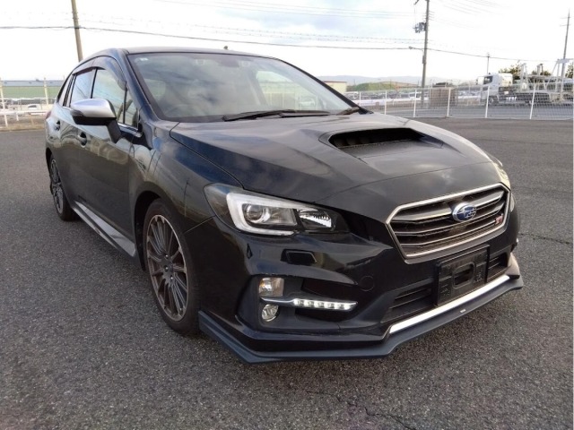 Subaru LEVORG 2016 7275500-0