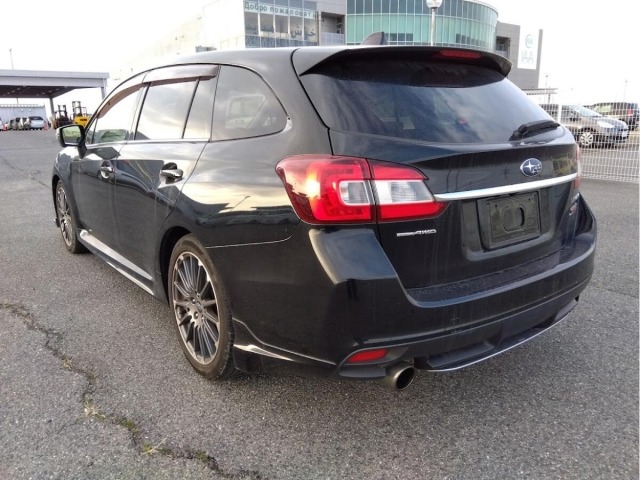 Subaru LEVORG 2016 7275500-1
