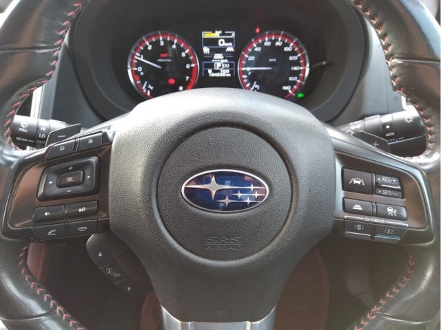 Subaru LEVORG 2016 7275500-12