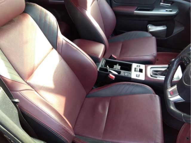 Subaru LEVORG 2016 7275500-13