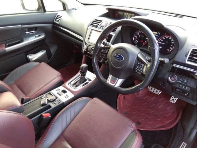 Subaru LEVORG 2016 7275500-4