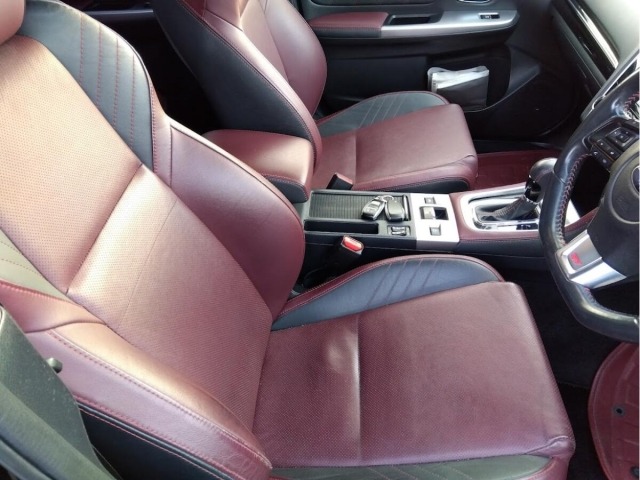 Subaru LEVORG 2016 7275500-5