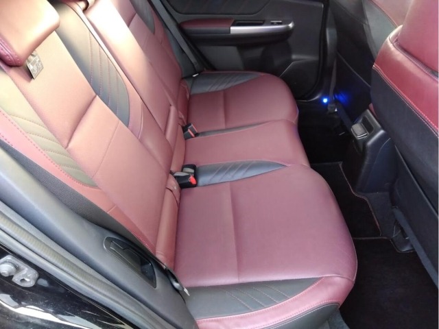 Subaru LEVORG 2016 7275500-6