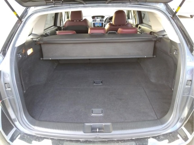 Subaru LEVORG 2016 7275500-7
