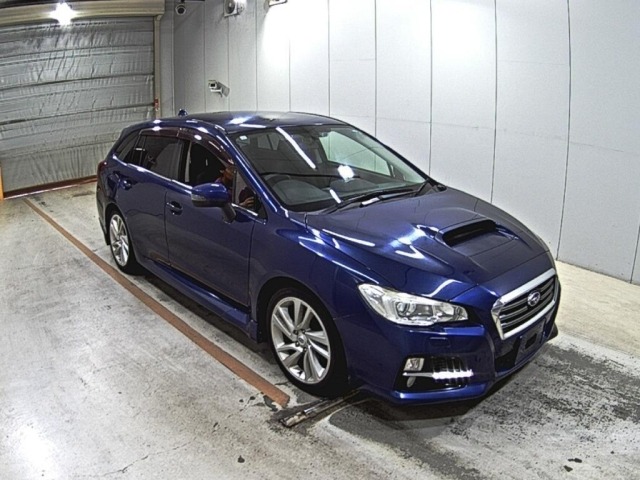 Subaru LEVORG 2015 7275511-0