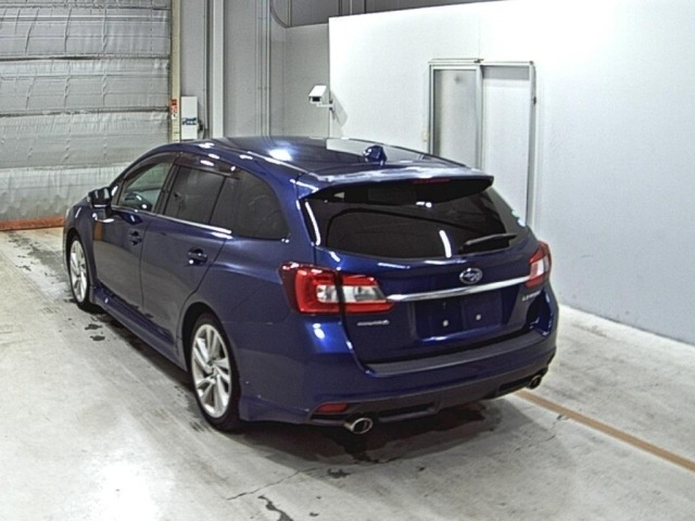 Subaru LEVORG 2015 7275511-1