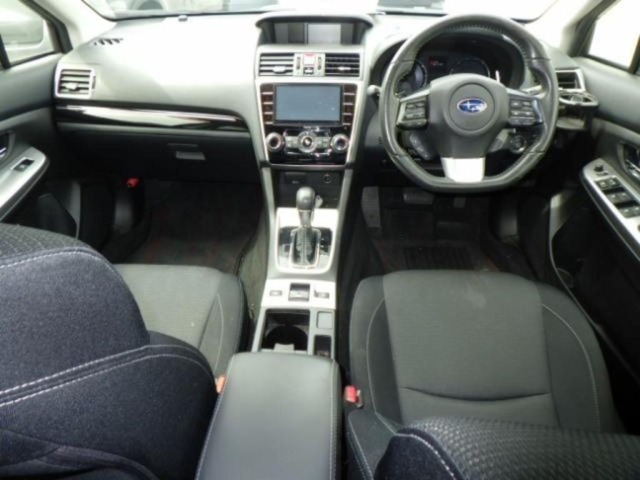 Subaru LEVORG 2015 7275511-3