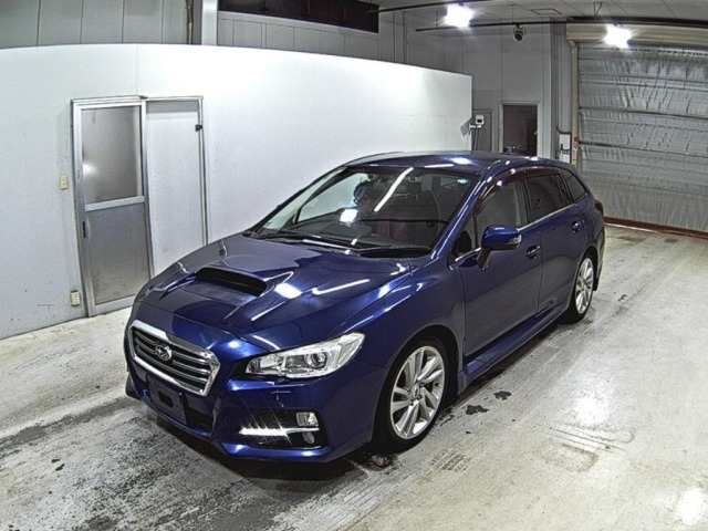 Subaru LEVORG 2015 7275511-4