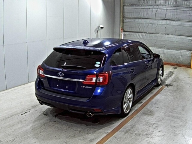 Subaru LEVORG 2015 7275511-5