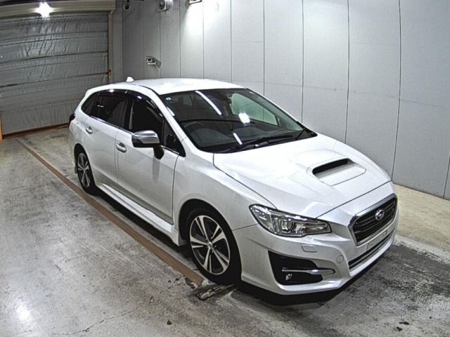 Subaru LEVORG 2017 7275514-0