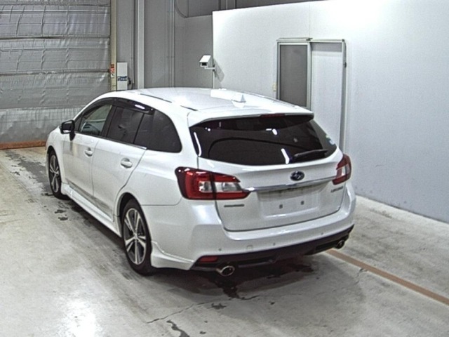 Subaru LEVORG 2017 7275514-1