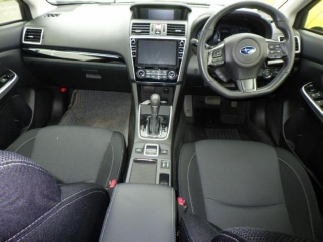 Subaru LEVORG 2017 7275514-3