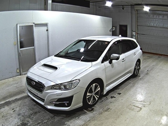 Subaru LEVORG 2017 7275514-4
