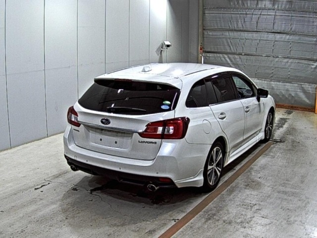 Subaru LEVORG 2017 7275514-5