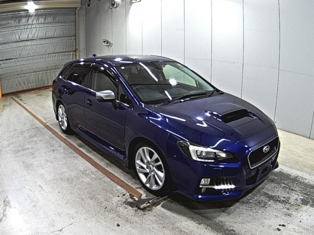 Subaru LEVORG 2016 7275529-0