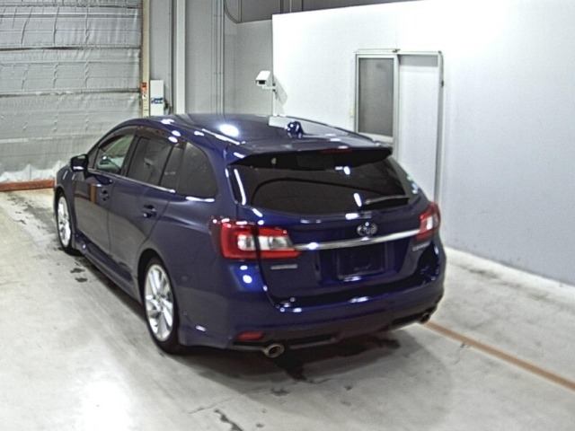 Subaru LEVORG 2016 7275529-1