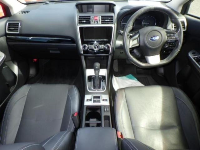Subaru LEVORG 2016 7275529-3