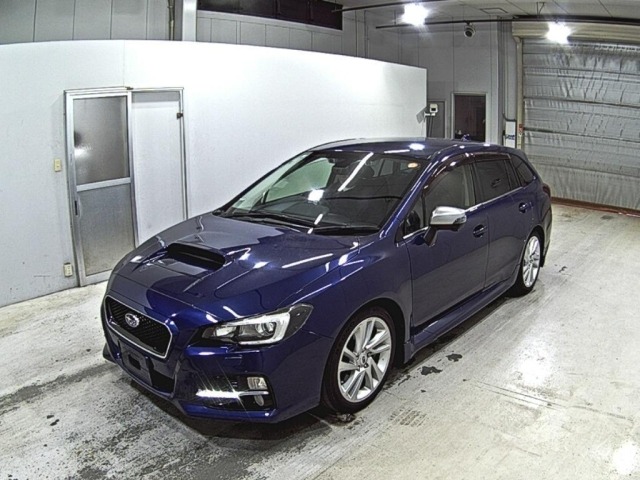 Subaru LEVORG 2016 7275529-4