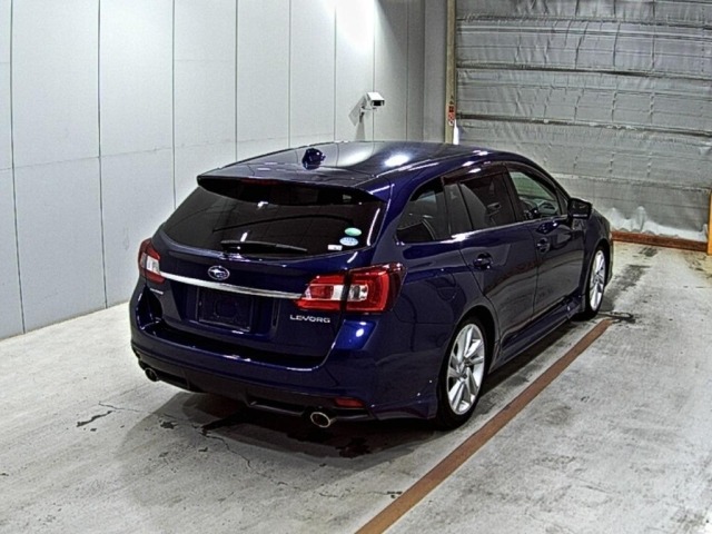 Subaru LEVORG 2016 7275529-5
