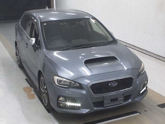 Subaru LEVORG 2016 7275530-0