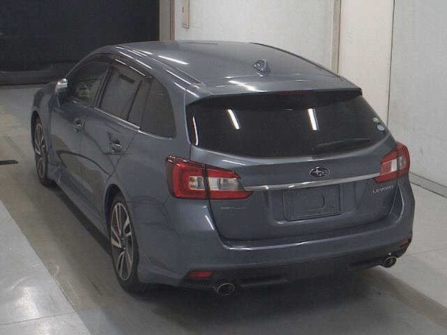 Subaru LEVORG 2016 7275530-1