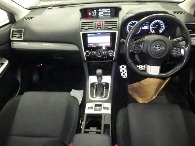 Subaru LEVORG 2016 7275530-3