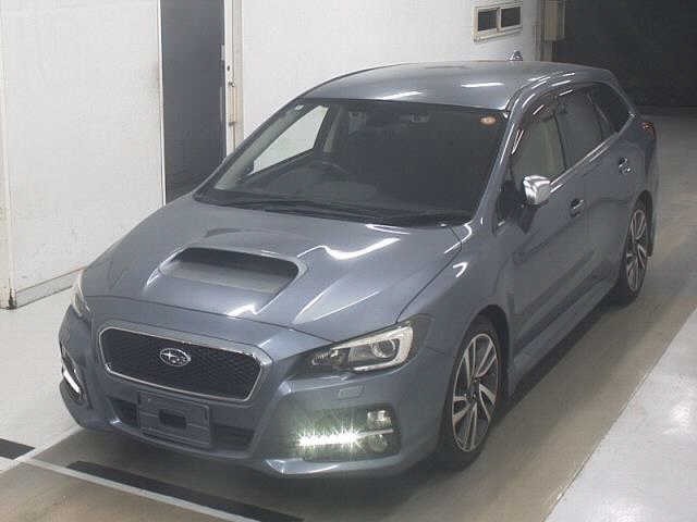 Subaru LEVORG 2016 7275530-4