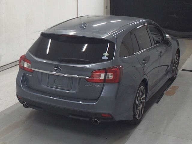 Subaru LEVORG 2016 7275530-5