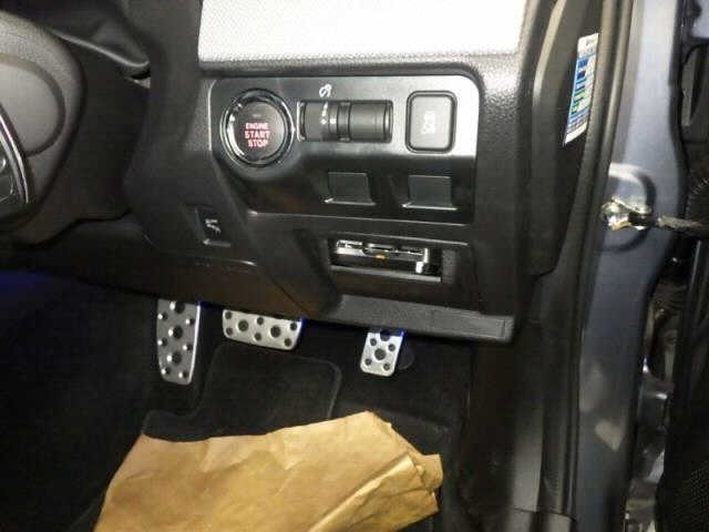 Subaru LEVORG 2016 7275530-6