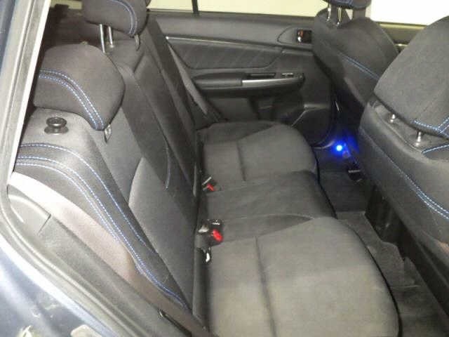 Subaru LEVORG 2016 7275530-7