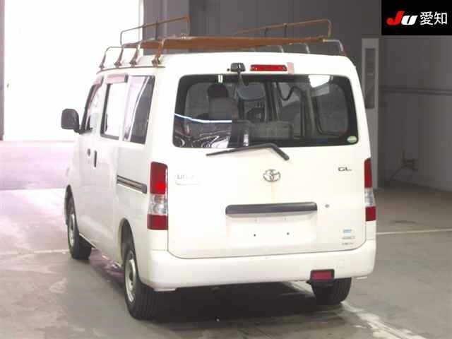 Toyota LITEACE VAN 2014 7277291-1
