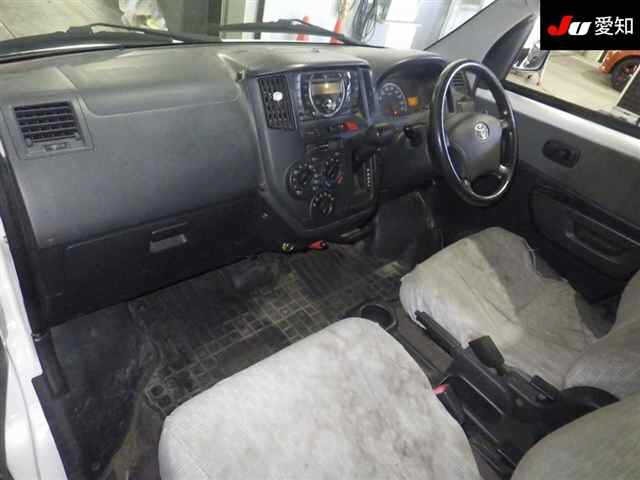 Toyota LITEACE VAN 2014 7277291-3