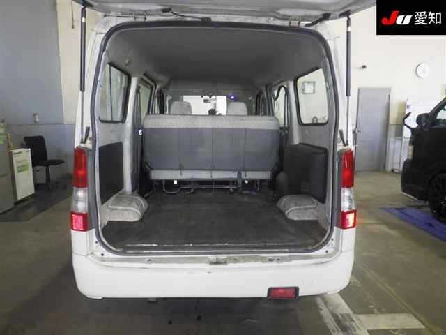 Toyota LITEACE VAN 2014 7277291-4