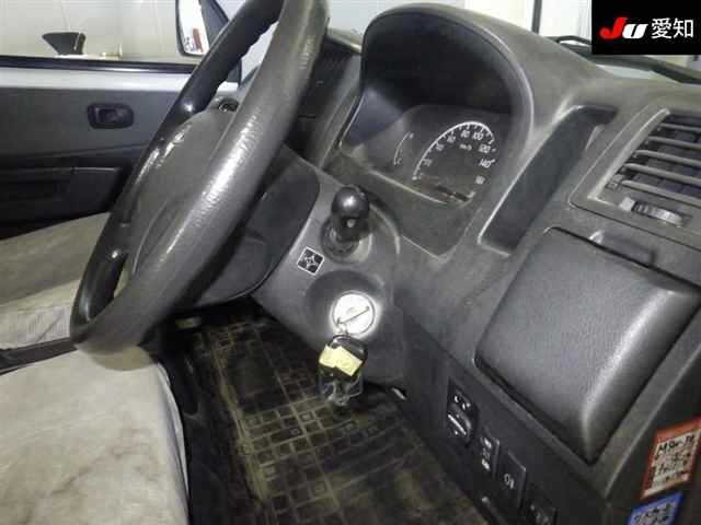 Toyota LITEACE VAN 2014 7277291-5