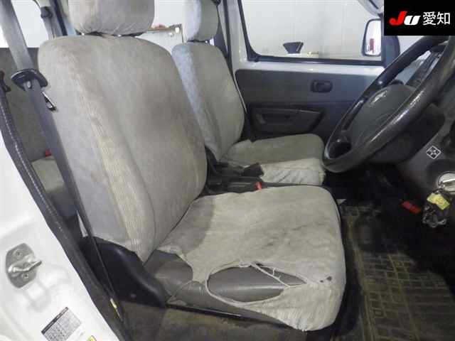 Toyota LITEACE VAN 2014 7277291-6
