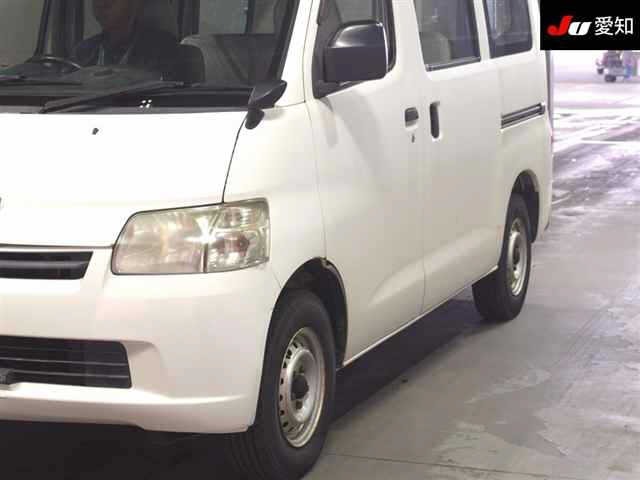 Toyota LITEACE VAN 2014 7277291-7