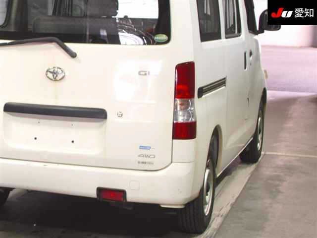 Toyota LITEACE VAN 2014 7277291-8