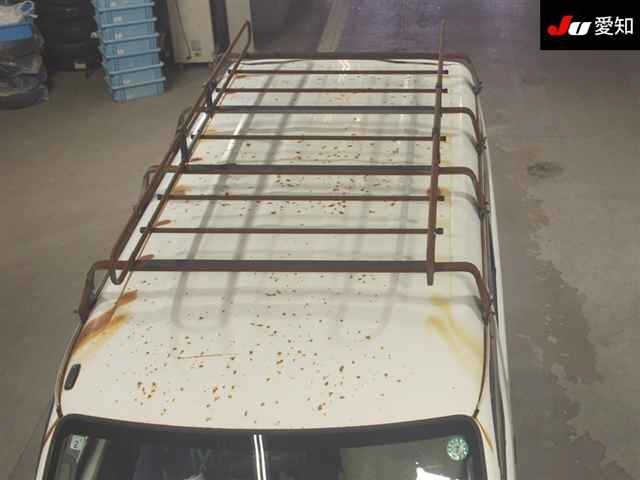 Toyota LITEACE VAN 2014 7277291-9