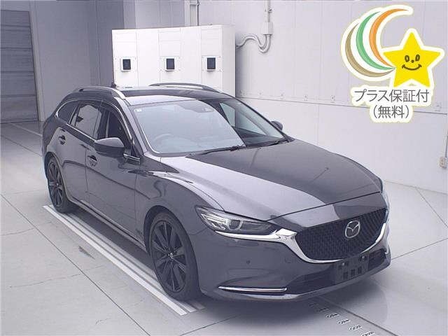 Mazda MAZDA6 2021 7287872-0