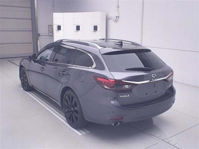 Mazda MAZDA6 2021 7287872-1