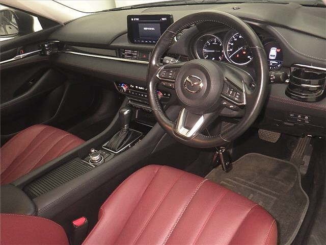 Mazda MAZDA6 2021 7287872-3