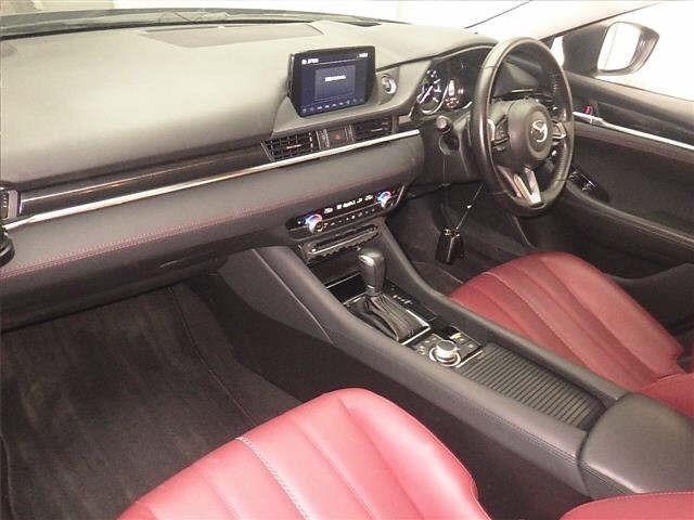 Mazda MAZDA6 2021 7287872-4