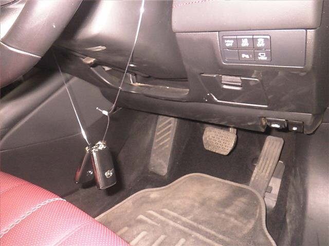 Mazda MAZDA6 2021 7287872-8
