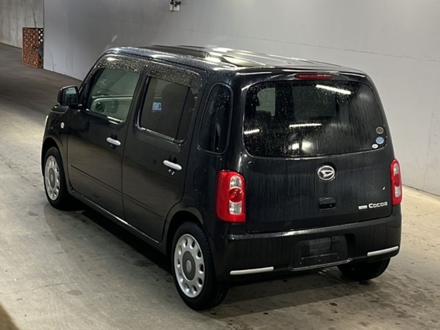 Daihatsu MIRA COCOA 2011 7281489-1